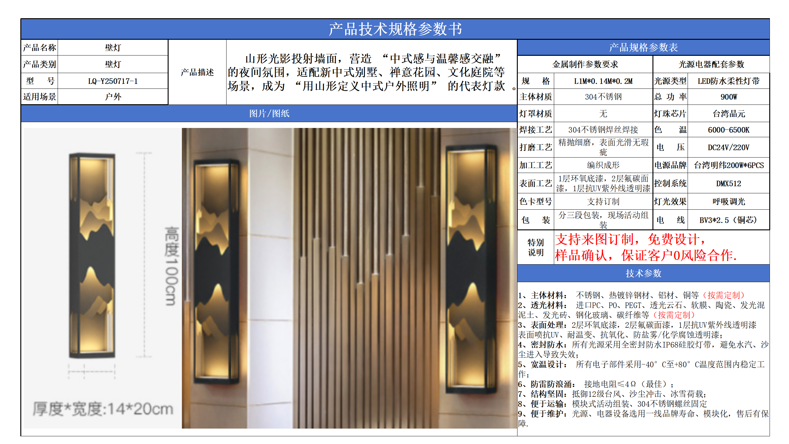 壁燈景觀照明技術參數模版_01.png